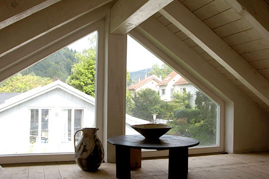 Architekturbüro Susanne Obermeyer - Atelier Sellin